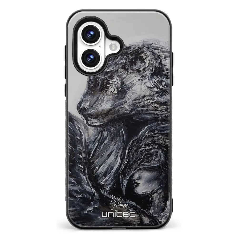 iPhone 17 mystinen voima suojakuoret Your Land Noora Kämppi Ei