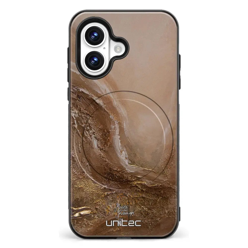 iPhone 17 pehmeä eleganssi suojakuoret Laulusi Noora Kämppi