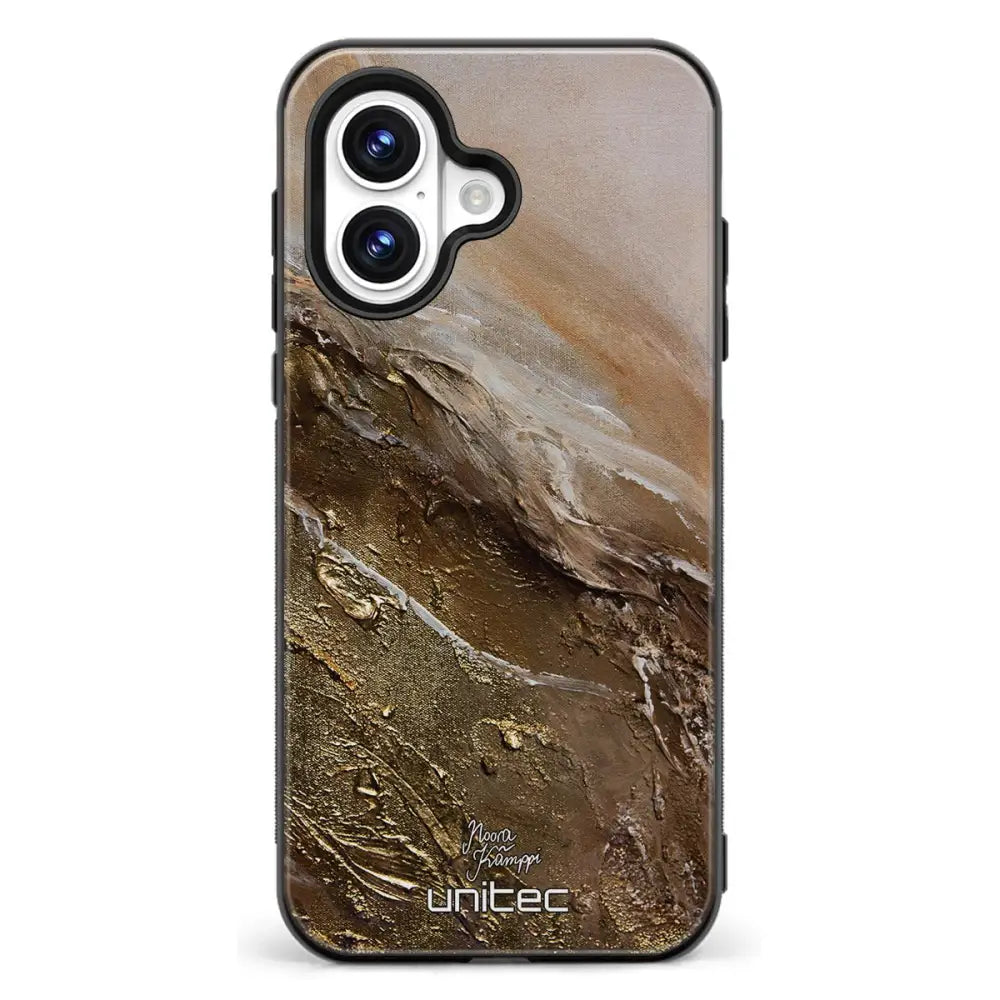 iPhone 17 pehmeä eleganssi suojakuoret Symphony Noora Kämppi Ei