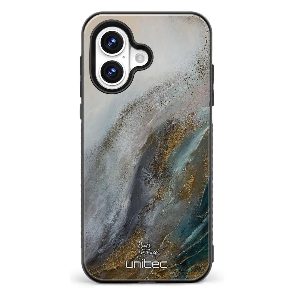 iPhone 17 pehmeä eleganssi suojakuoret Vuono Noora Kämppi Ei