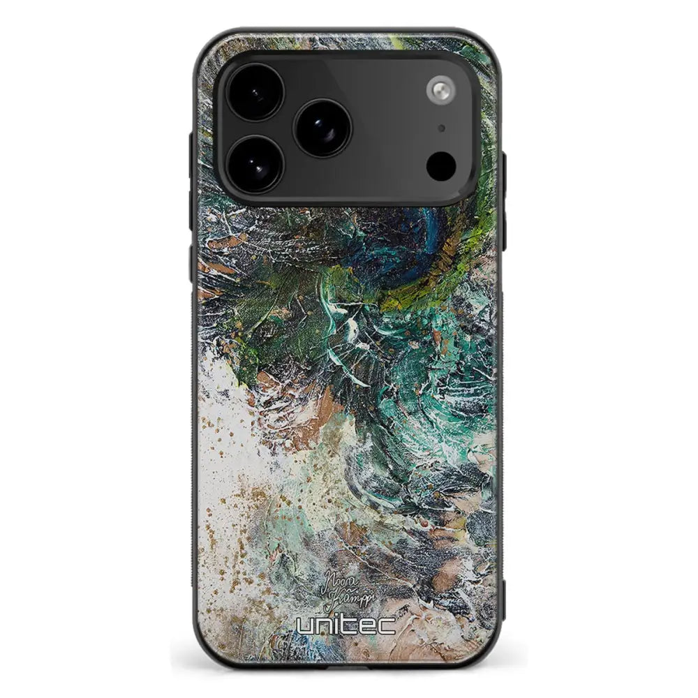 iPhone 17 Pro animal kingdom suojakuoret Poseidon Noora Kämppi Ei