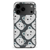 iPhone 17 Pro kissa suojakuoret Kittens Ei