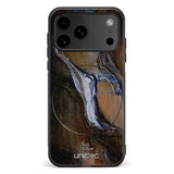 iPhone 17 Pro luonnon lumo suojakuoret Railo Noora Kämppi