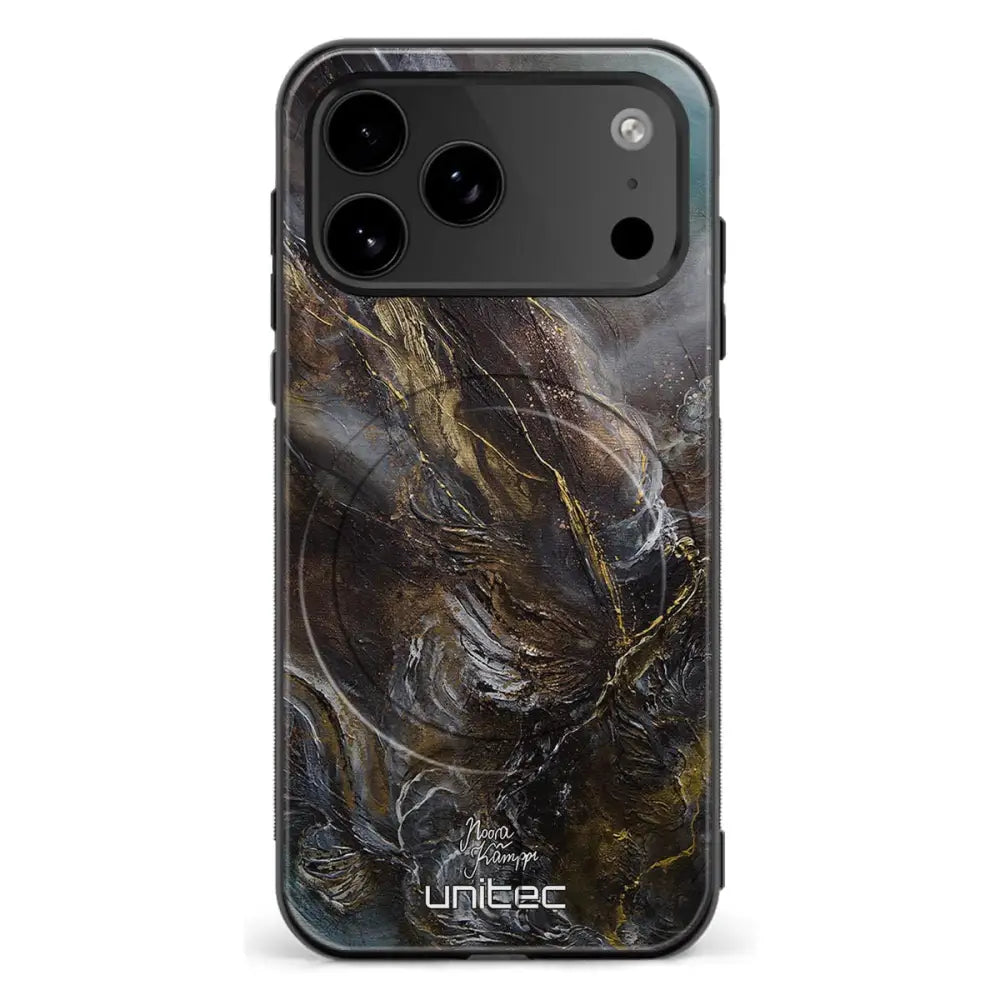 iPhone 17 Pro luonnon lumo suojakuoret Windy Noora Kämppi