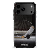 iPhone 17 Pro Max jääkiekko suojakuoret Jääkiekko