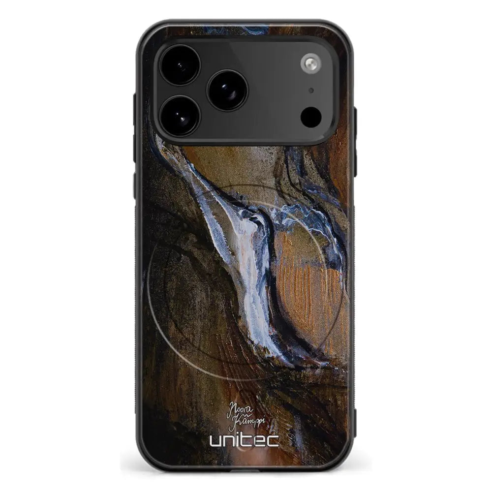 iPhone 17 Pro Max luonnon lumo suojakuoret Railo Noora Kämppi