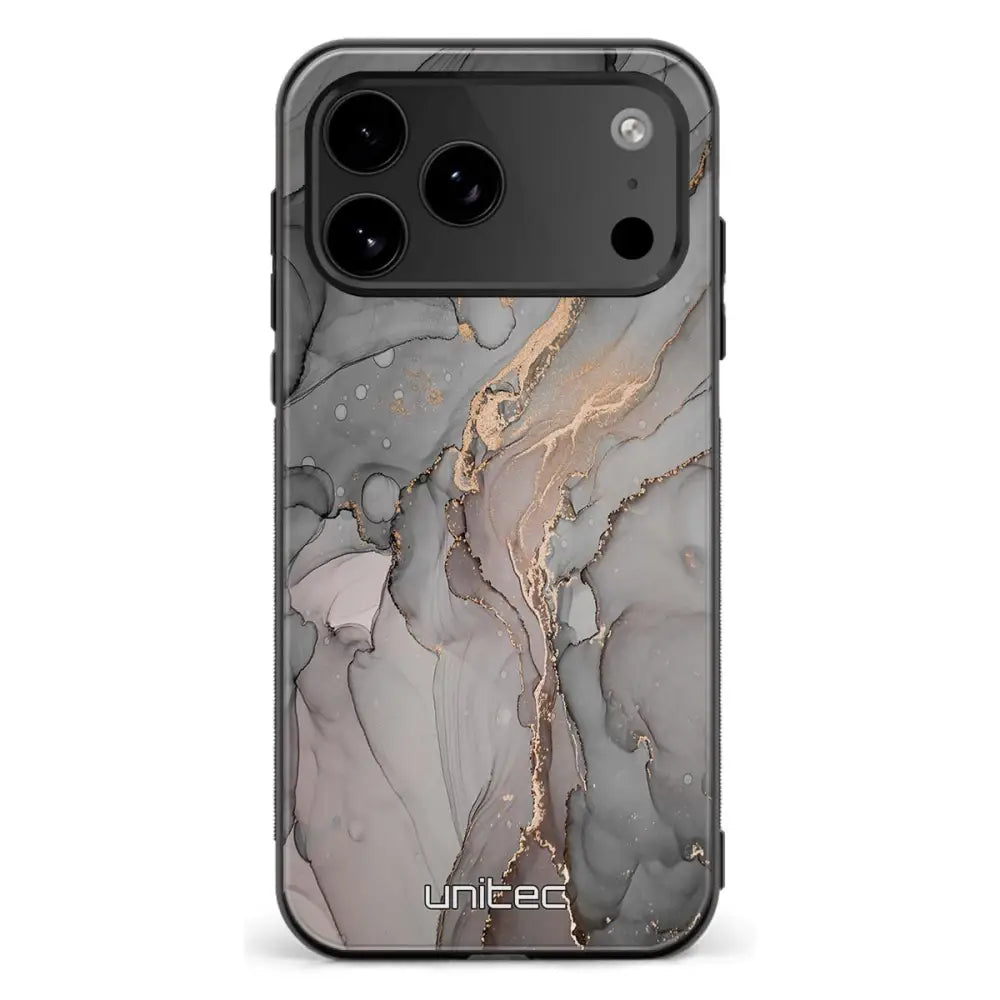 iPhone 17 Pro Max marmori suojakuoret Pok Rie Ei