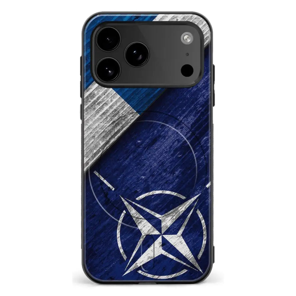 iPhone 17 Pro Max nato suojakuoret Suomi