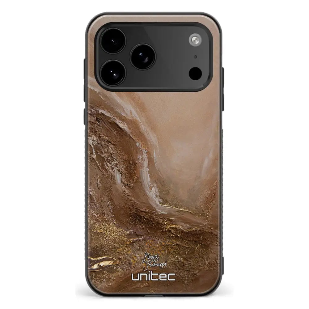 iPhone 17 Pro Max pehmeä eleganssi suojakuoret Laulusi Noora Kämppi Ei