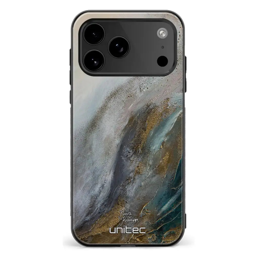iPhone 17 Pro Max pehmeä eleganssi suojakuoret Vuono Noora Kämppi Ei