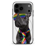 iPhone 17 Pro Max pride suojakuoret Pride Dog