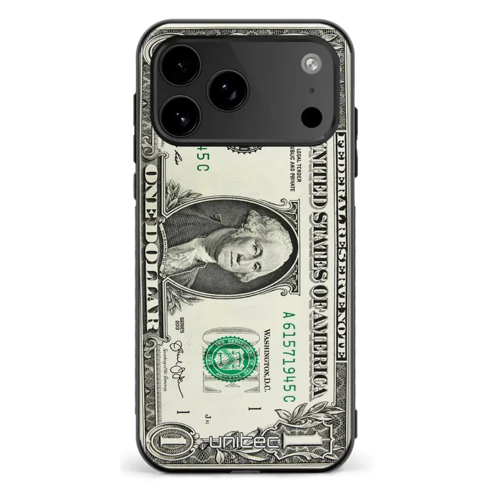 iPhone 17 Pro Max seteli suojakuoret Dollar Ei
