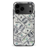 iPhone 17 Pro Max seteli suojakuoret Dollarit