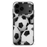 iPhone 17 Pro Max suojakuoret Football Ei