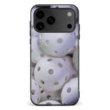 iPhone 17 Pro Max suojakuoret Salibandy Ei