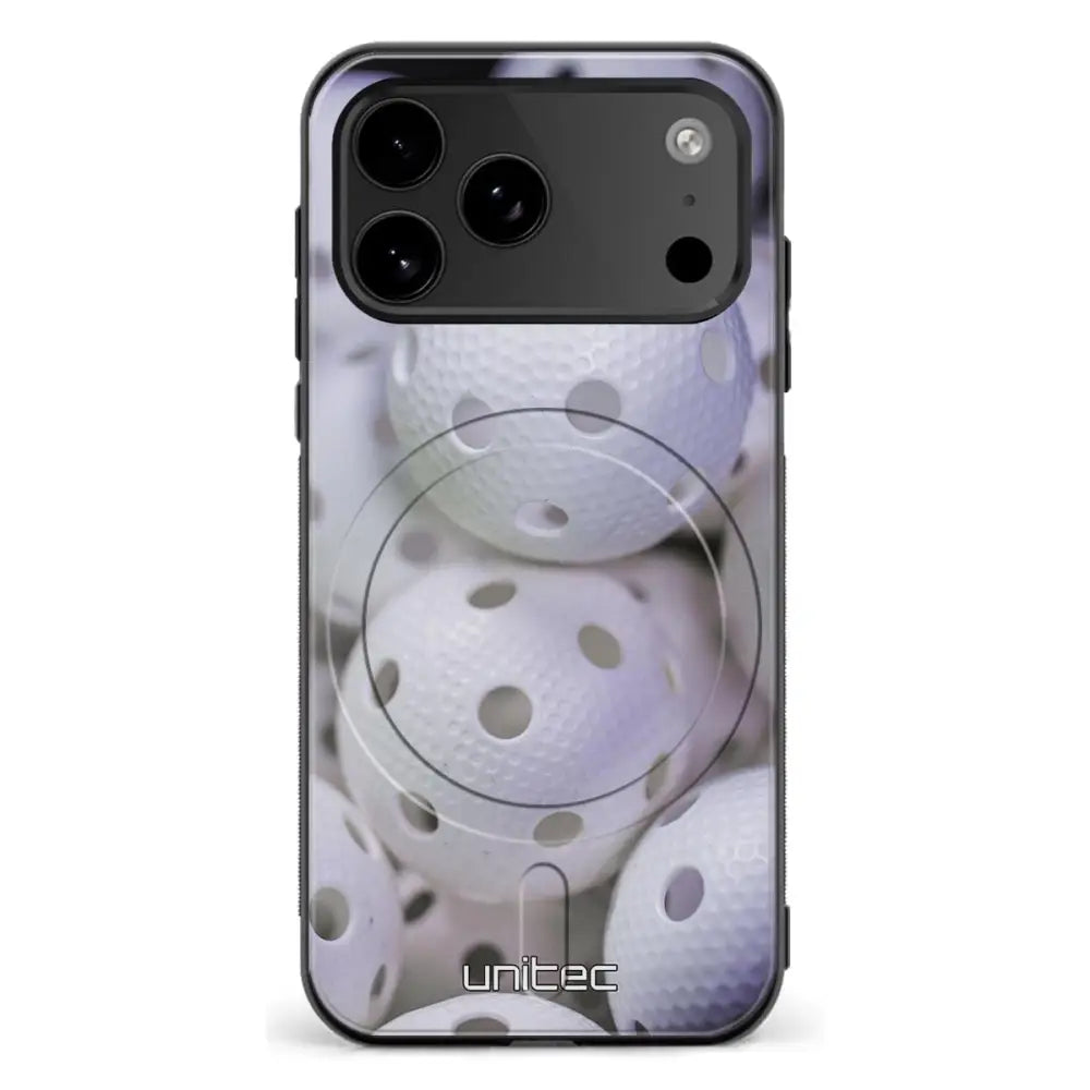 iPhone 17 Pro Max suojakuoret Salibandy