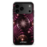 iPhone 17 Pro Max suojakuoret Space Balls Ei