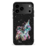 iPhone 17 Pro Max unicorn suojakuoret Valkoinen Noora Kämppi Ei