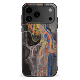 iPhone 17 Pro Max urban magic suojakuoret Tarina Noora Kämppi Ei