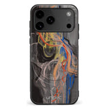 iPhone 17 Pro Max urban magic suojakuoret Tarina Noora Kämppi