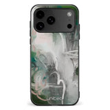 iPhone 17 Pro modern art suojakuoret Siimes Noora Kämppi Ei