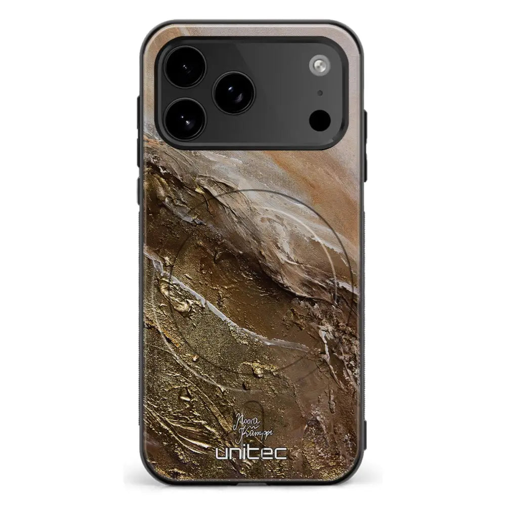 iPhone 17 Pro pehmeä eleganssi suojakuoret Symphony Noora Kämppi