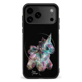 iPhone 17 Pro unicorn suojakuoret Musta Noora Kämppi