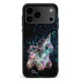 iPhone 17 Pro unicorn suojakuoret Sininen Noora Kämppi Ei