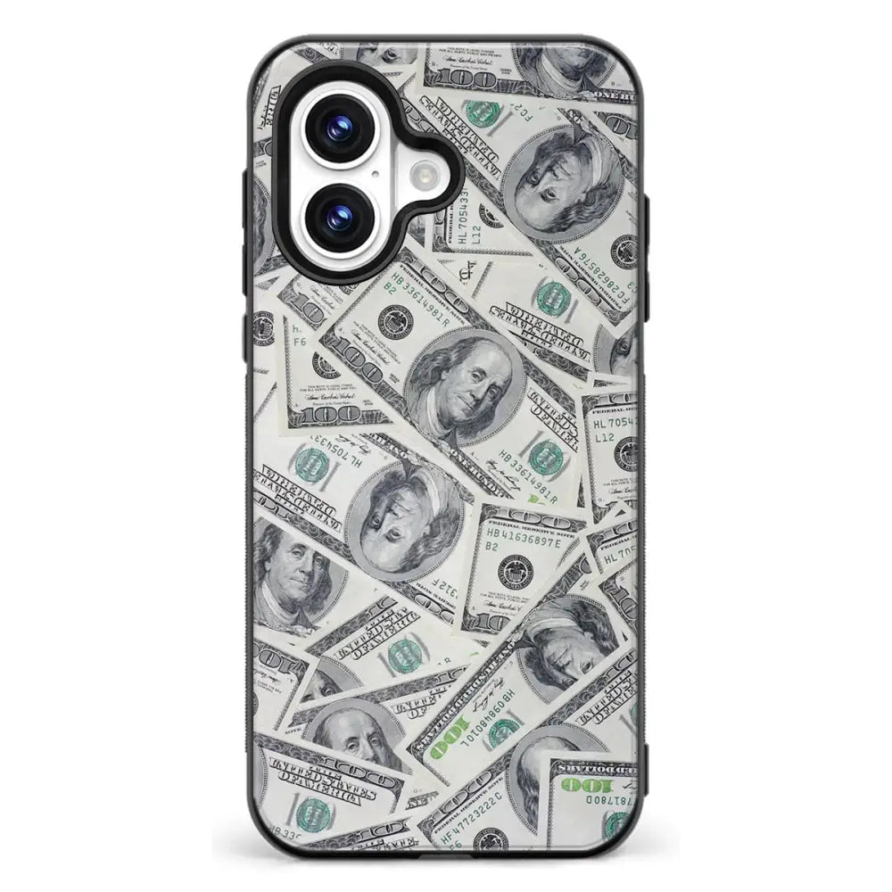 iPhone 17 seteli suojakuoret Dollarit Ei