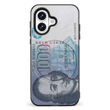 iPhone 17 seteli suojakuoret Tonnin Seteli