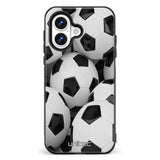 iPhone 17 suojakuoret Football Ei
