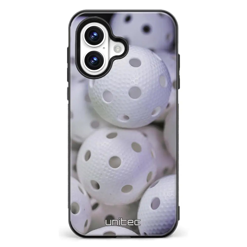 iPhone 17 suojakuoret Salibandy Ei