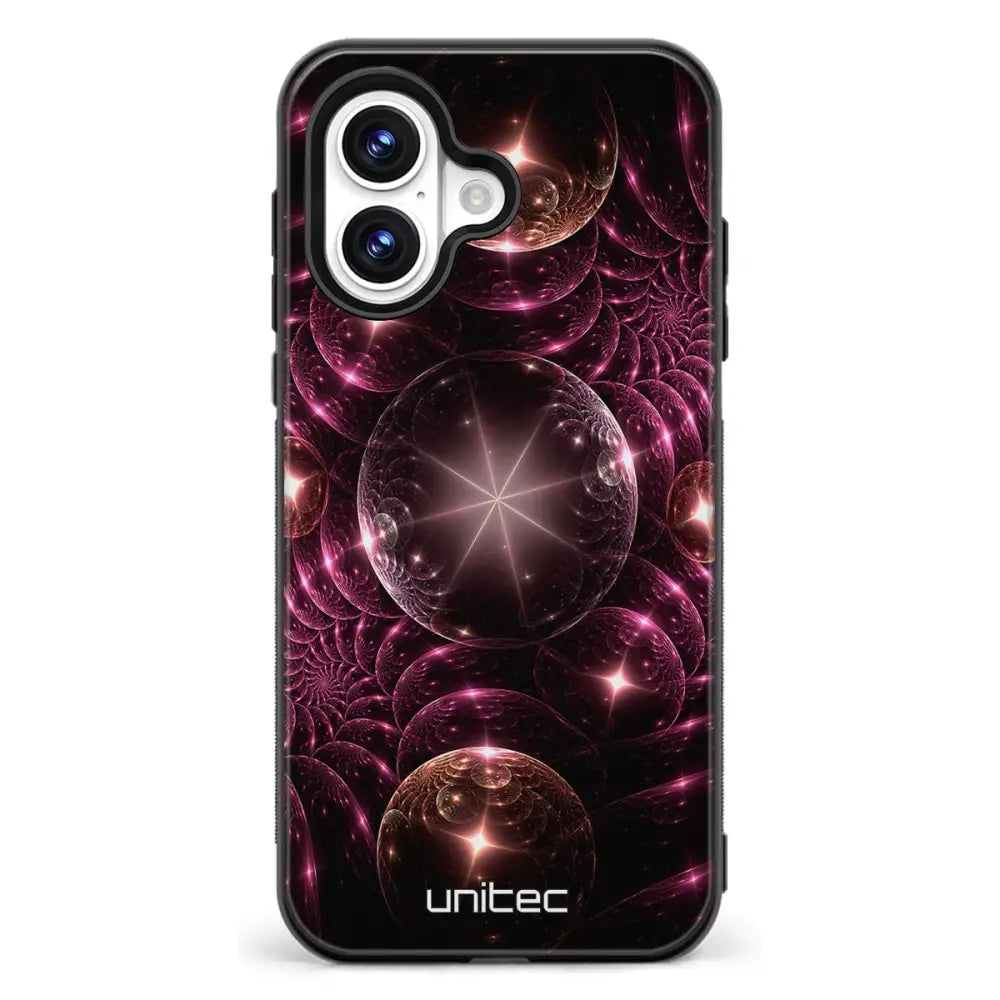 iPhone 17 suojakuoret Space Balls Ei