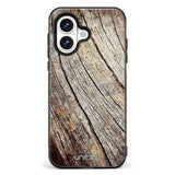 iPhone 17 suojakuoret Wooden Stump Ei