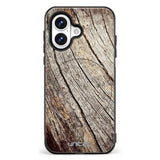 iPhone 17 suojakuoret Wooden Stump