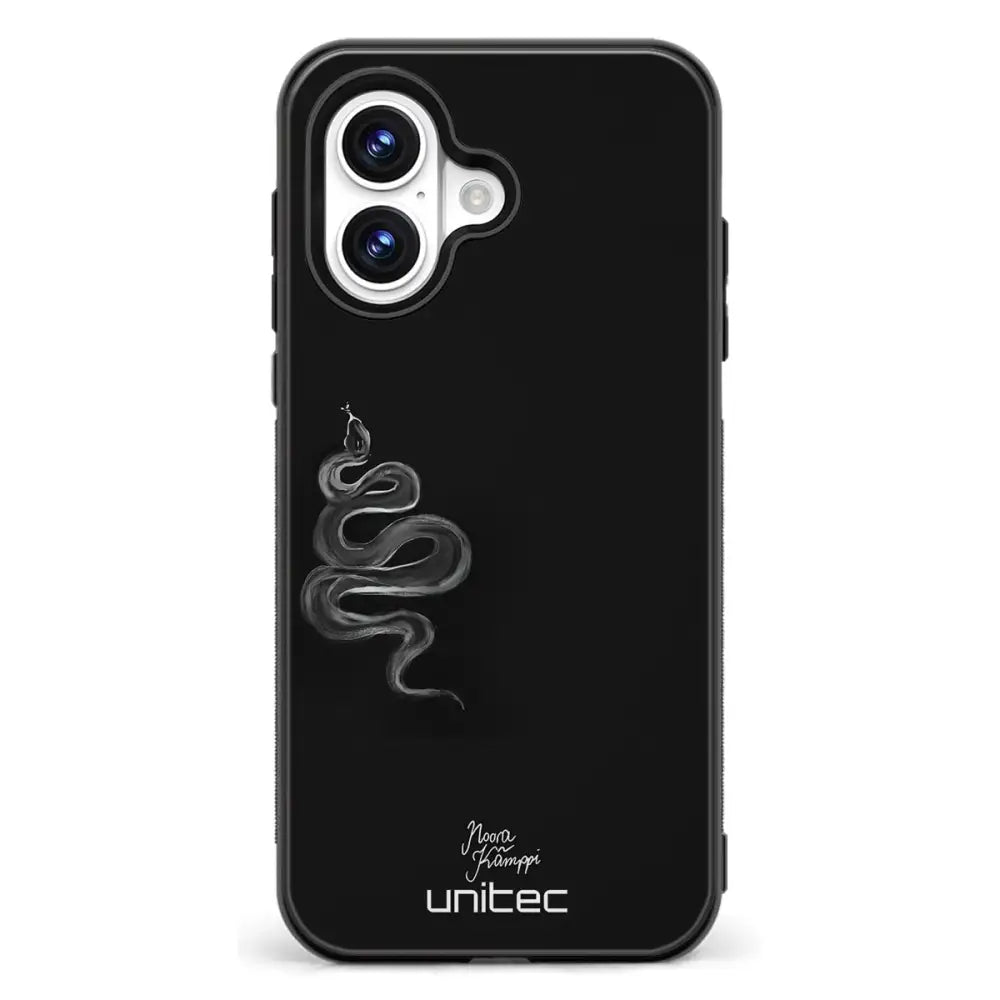 iPhone 17 surrealistic sadness suojakuoret Kärmes Noora Kämppi Ei