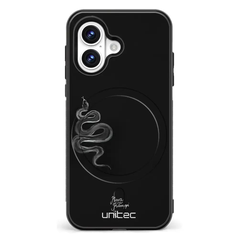 iPhone 17 surrealistic sadness suojakuoret Kärmes Noora Kämppi