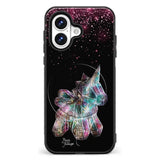 iPhone 17 unicorn suojakuoret Pinkki Noora Kämppi