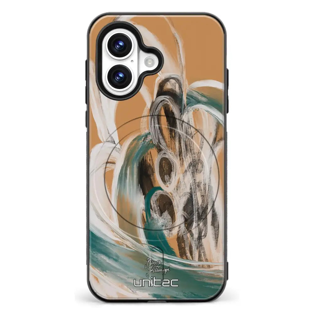 iPhone 17 urban magic suojakuoret Kehrä Noora Kämppi