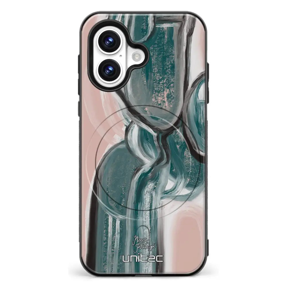 iPhone 17 urban magic suojakuoret Syli Noora Kämppi