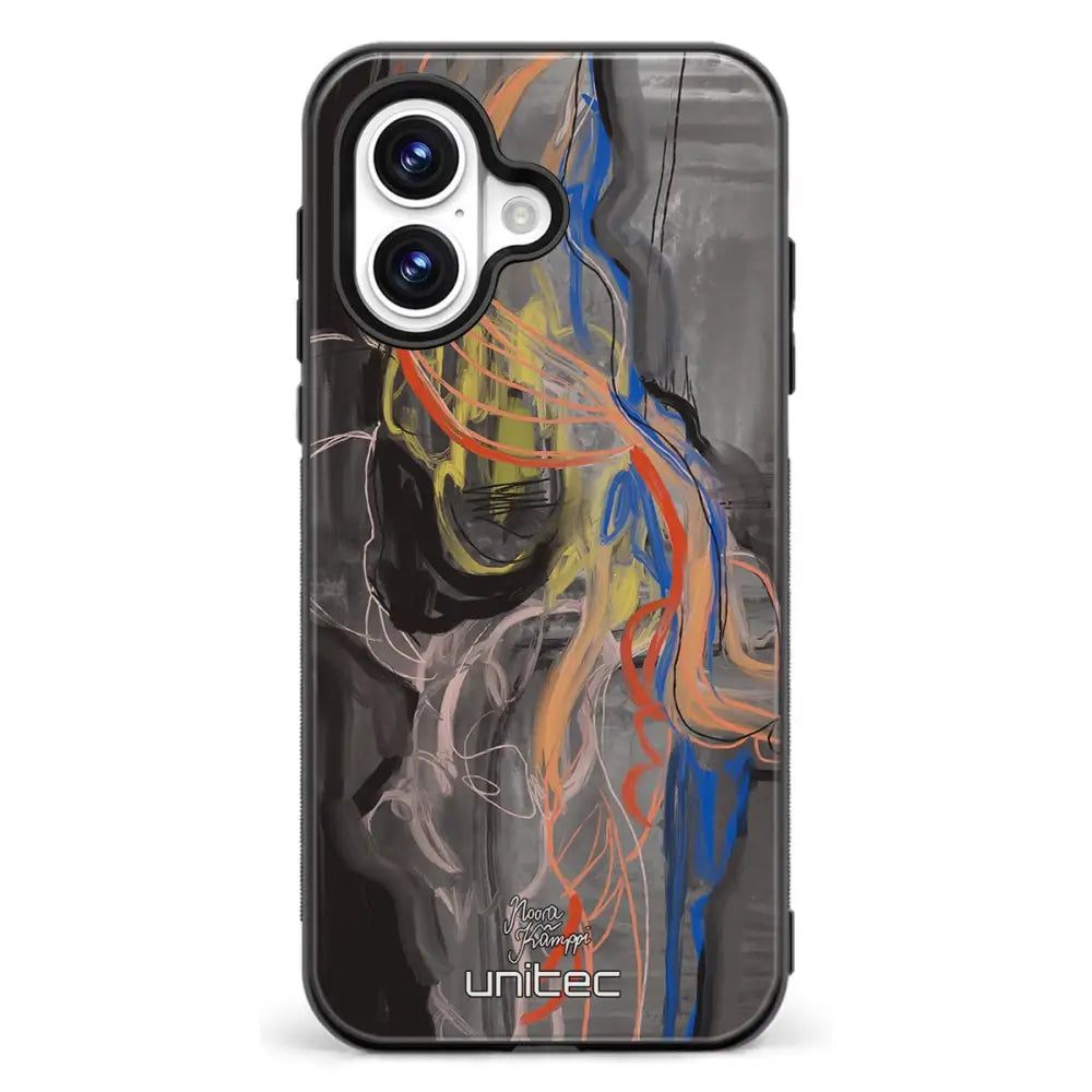 iPhone 17 urban magic suojakuoret Tarina Noora Kämppi Ei