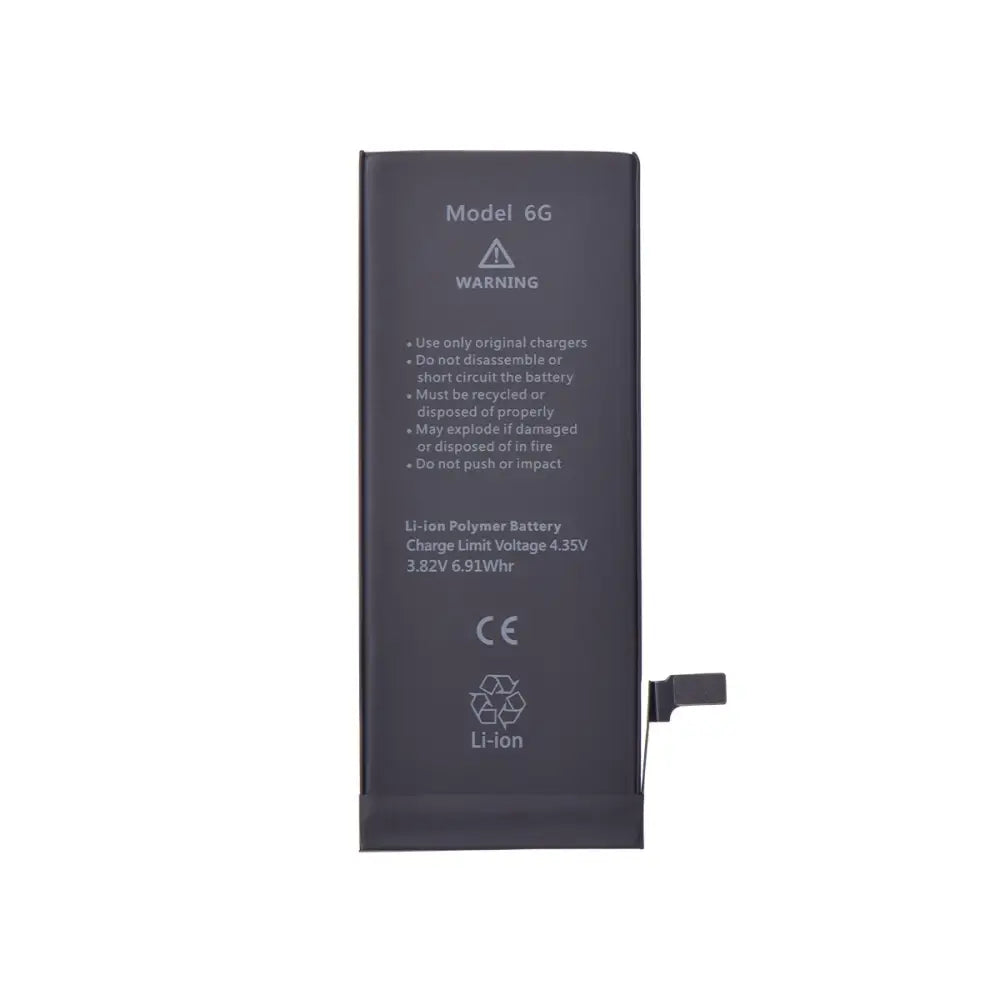 iPhone 6 Akku