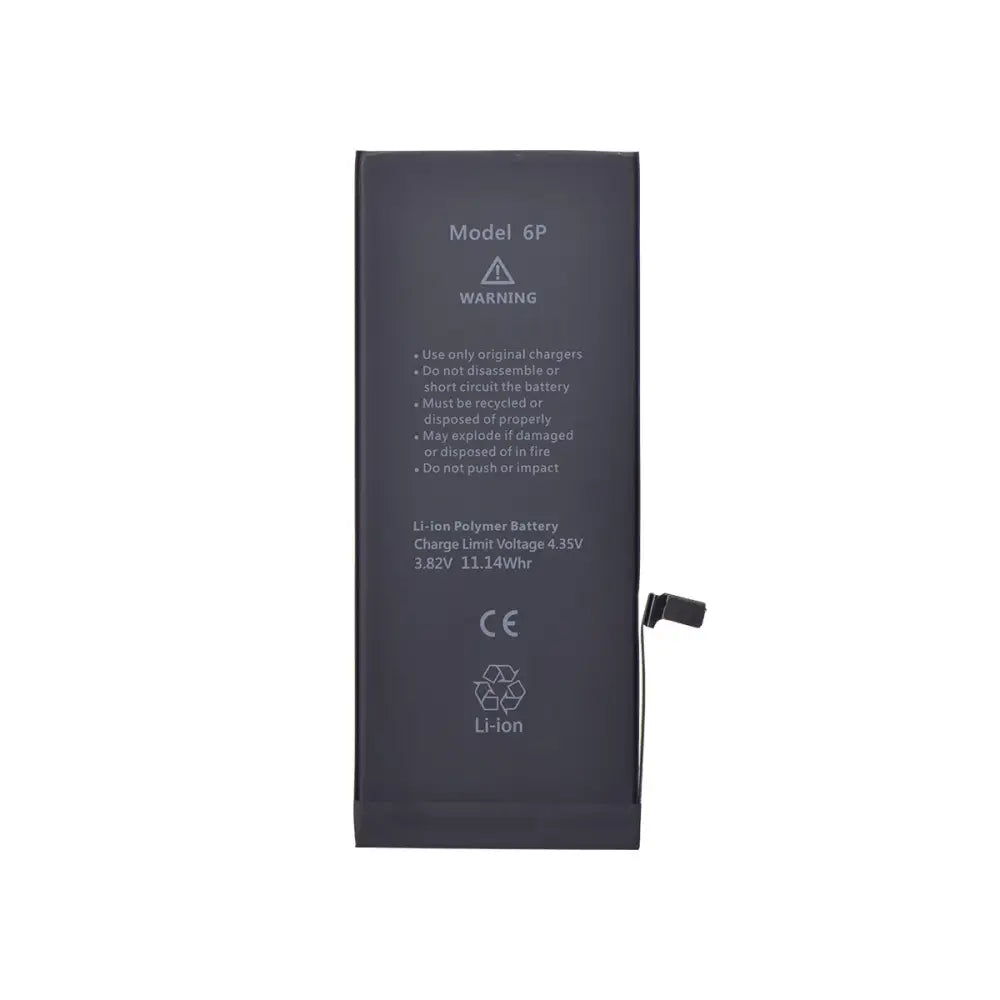 iPhone 6 Plus Akku