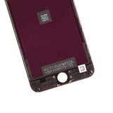 iPhone 6 Plus Näyttö Musta