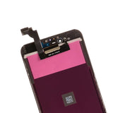 iPhone 6 Plus Näyttö Musta