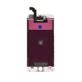 iPhone 6 Plus Näyttö Valkoinen