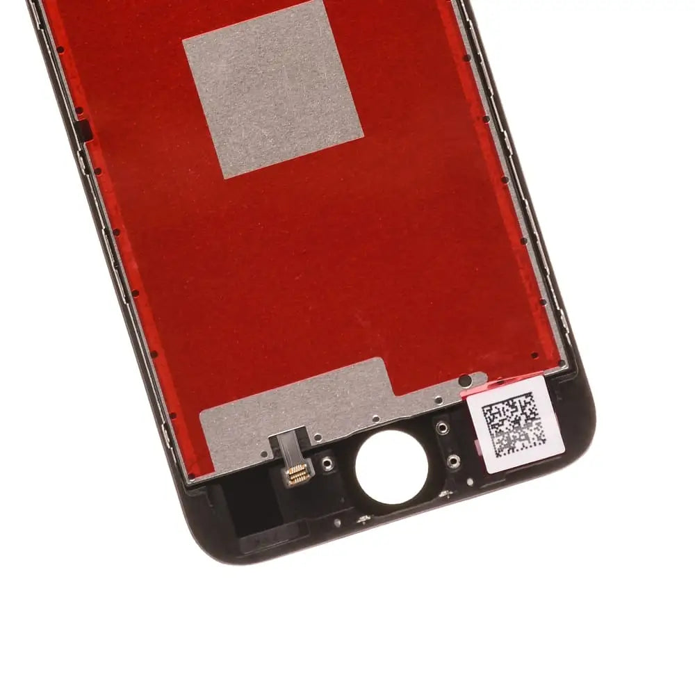 iPhone 6S Näyttö Musta