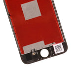 iPhone 6S Näyttö Musta