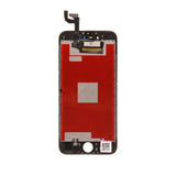 iPhone 6S Näyttö Musta