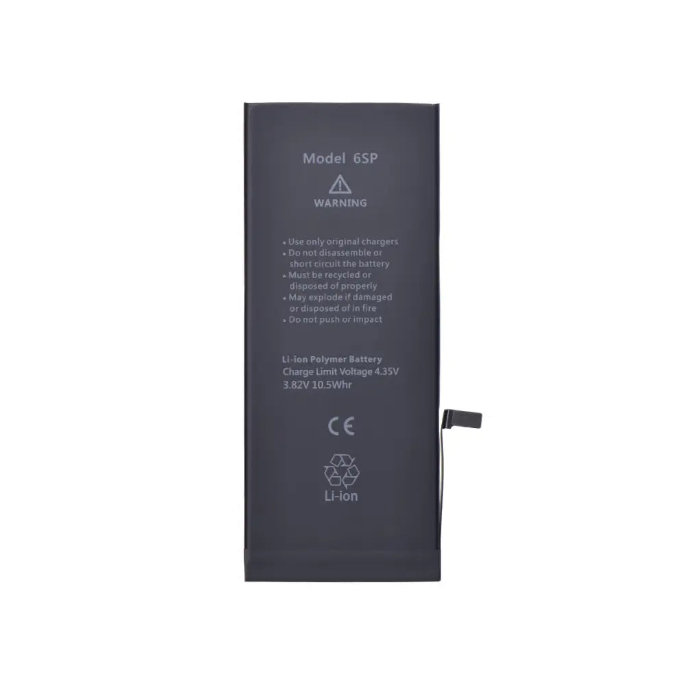 iPhone 6S Plus Akku